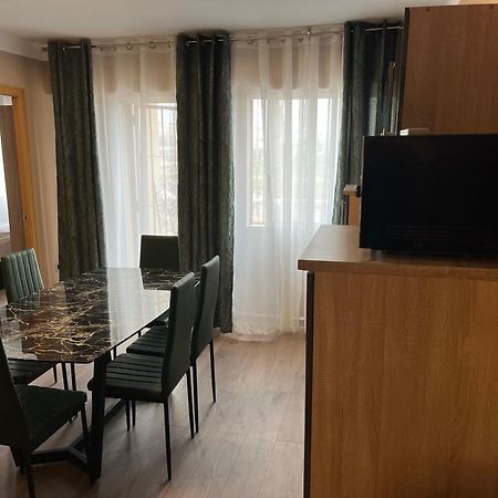 Villa Nadiya App Pool, Parking Torrevieja Kültér fotó