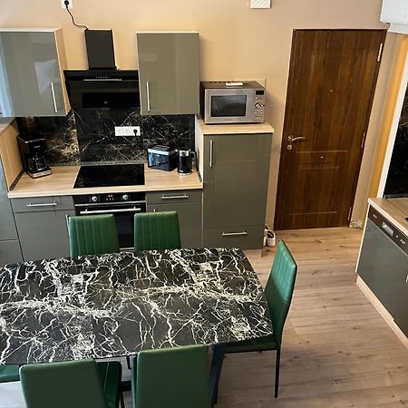 Villa Nadiya App Pool, Parking Torrevieja Kültér fotó