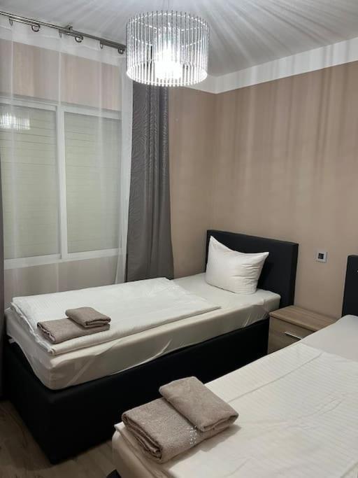 Villa Nadiya App Pool, Parking Torrevieja Kültér fotó