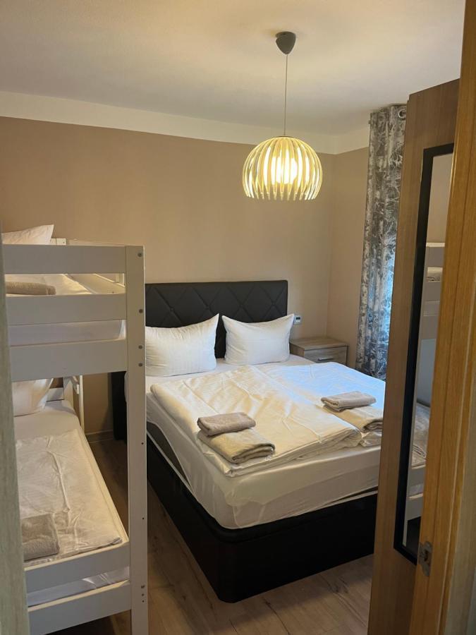 Villa Nadiya App Pool, Parking Torrevieja Kültér fotó