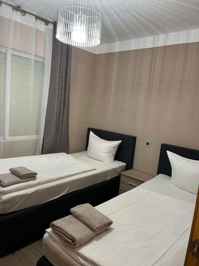 Villa Nadiya App Pool, Parking Torrevieja Kültér fotó