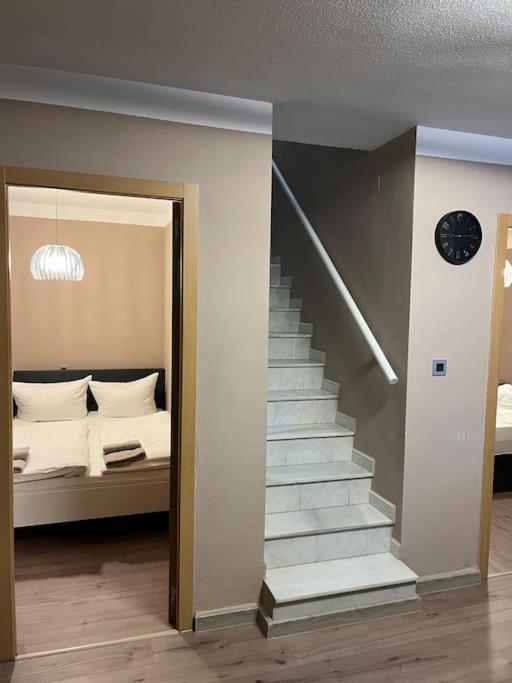 Villa Nadiya App Pool, Parking Torrevieja Kültér fotó