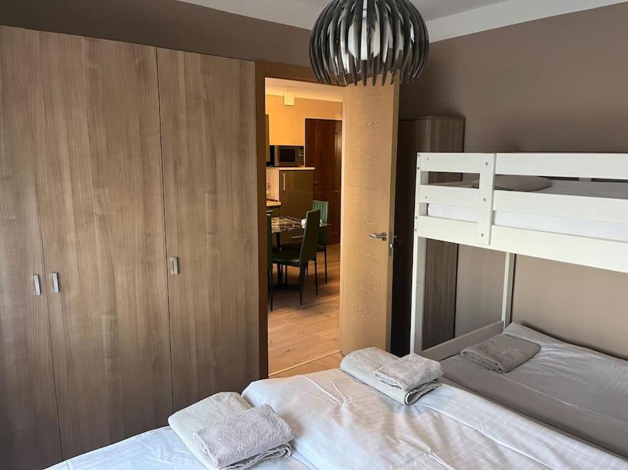 Villa Nadiya App Pool, Parking Torrevieja Kültér fotó