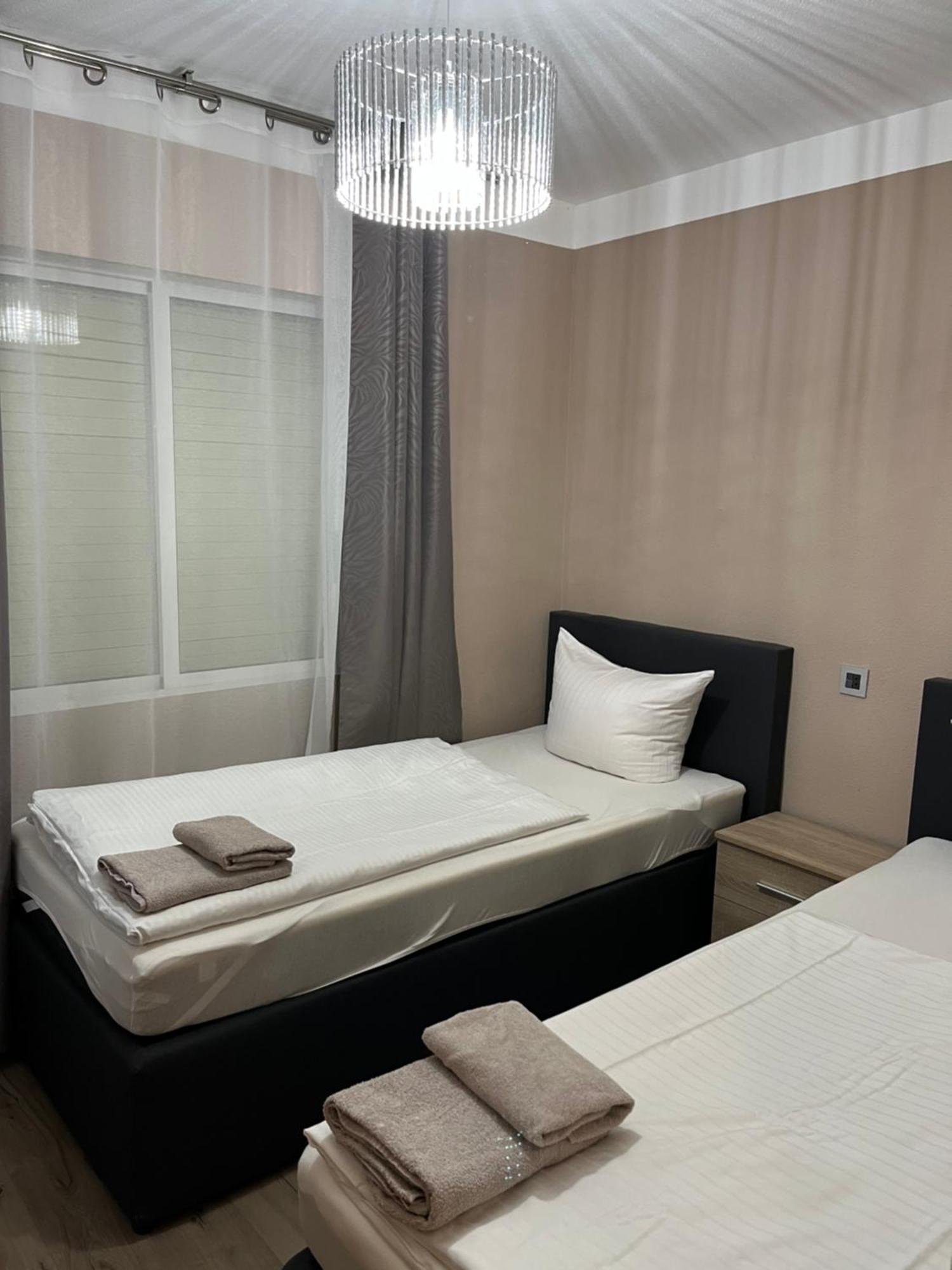 Villa Nadiya App Pool, Parking Torrevieja Kültér fotó