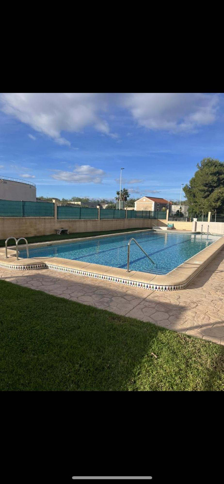 Villa Nadiya App Pool, Parking Torrevieja Kültér fotó