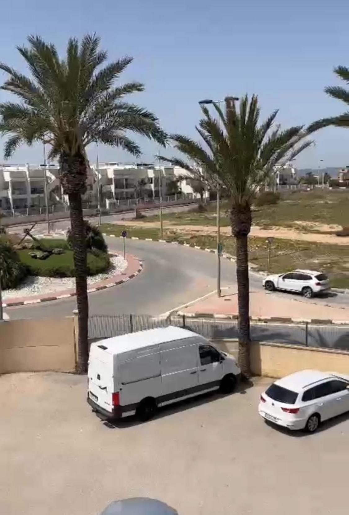 Villa Nadiya App Pool, Parking Torrevieja Kültér fotó