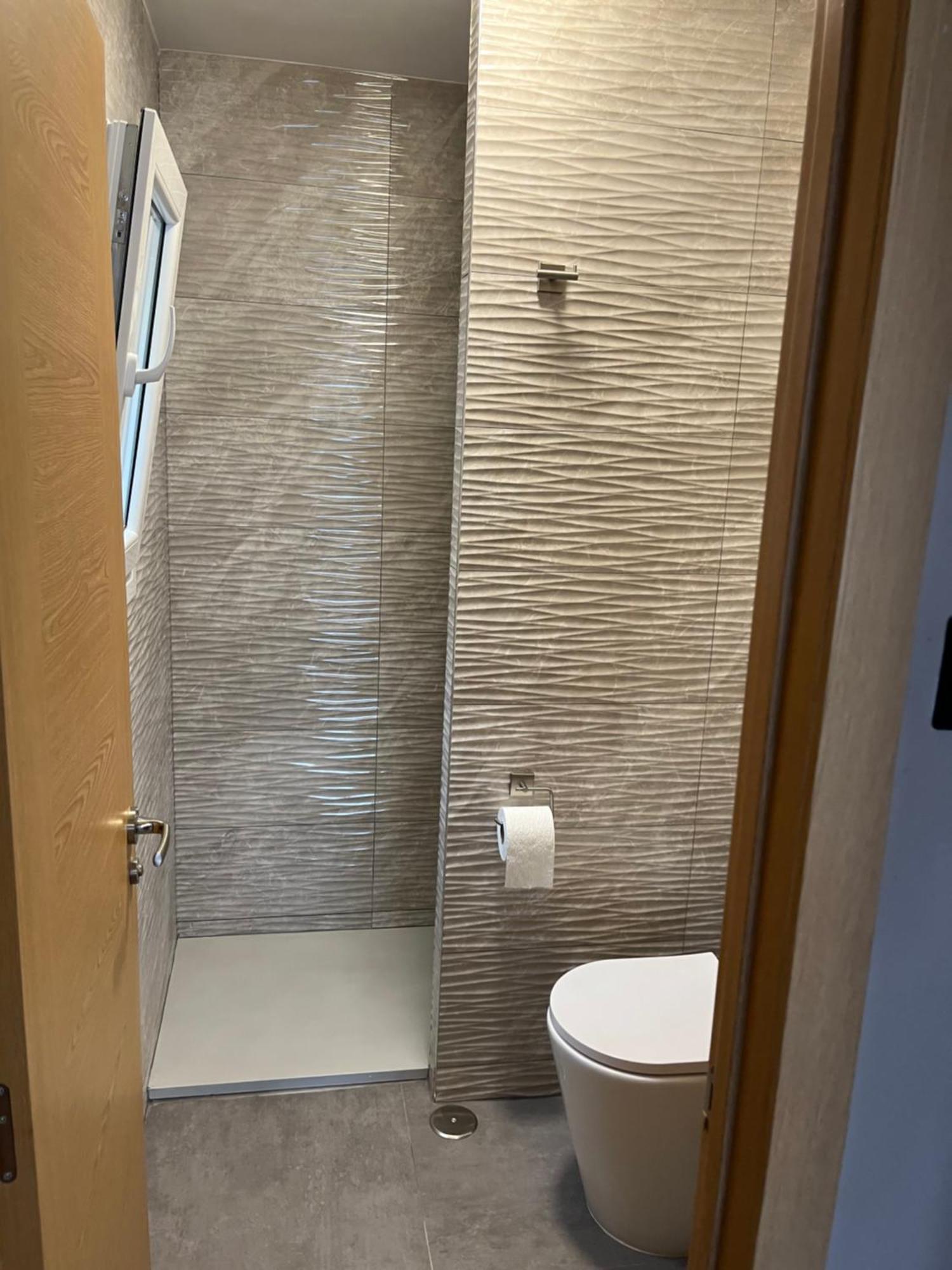 Villa Nadiya App Pool, Parking Torrevieja Kültér fotó