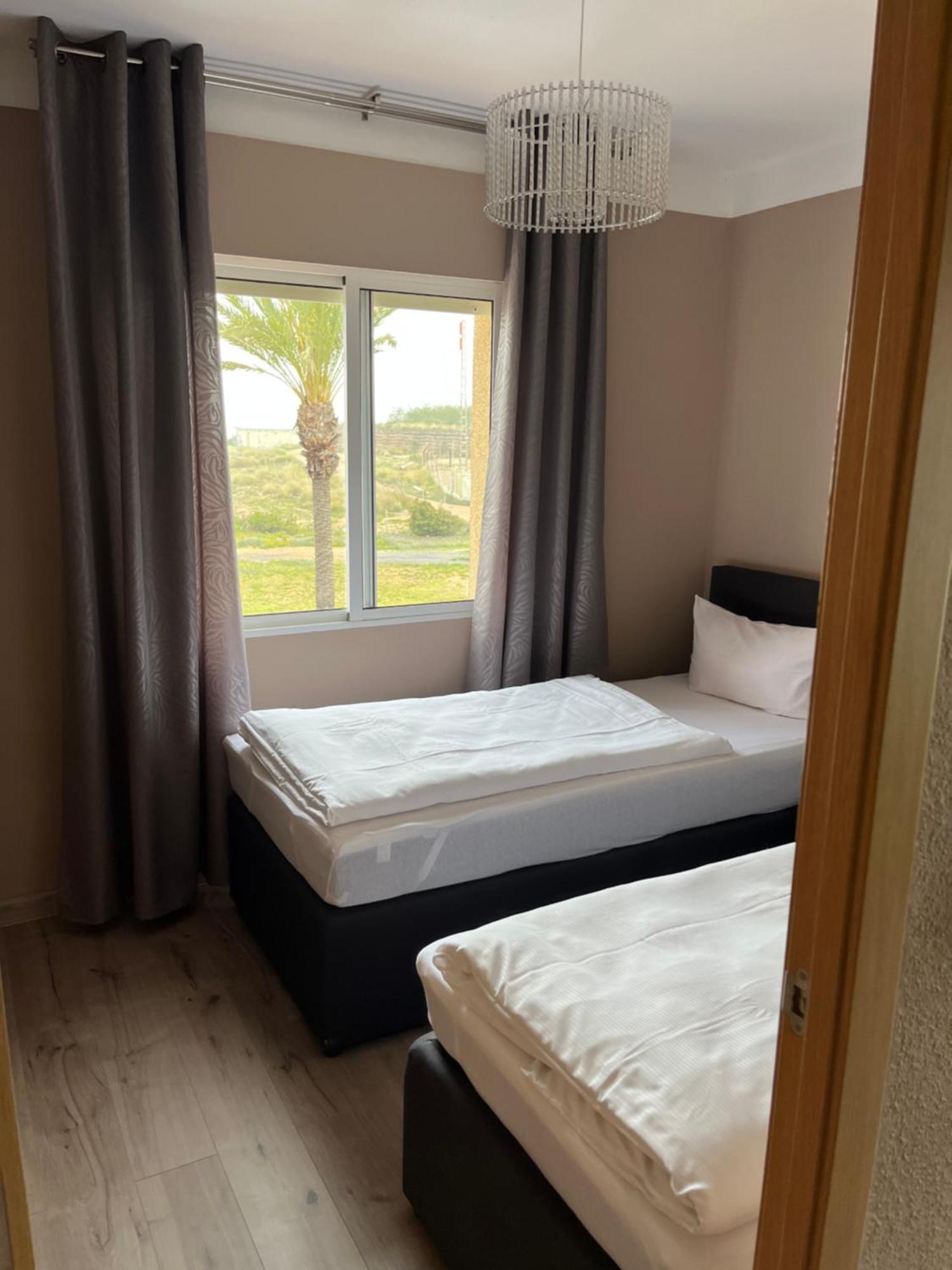 Villa Nadiya App Pool, Parking Torrevieja Kültér fotó