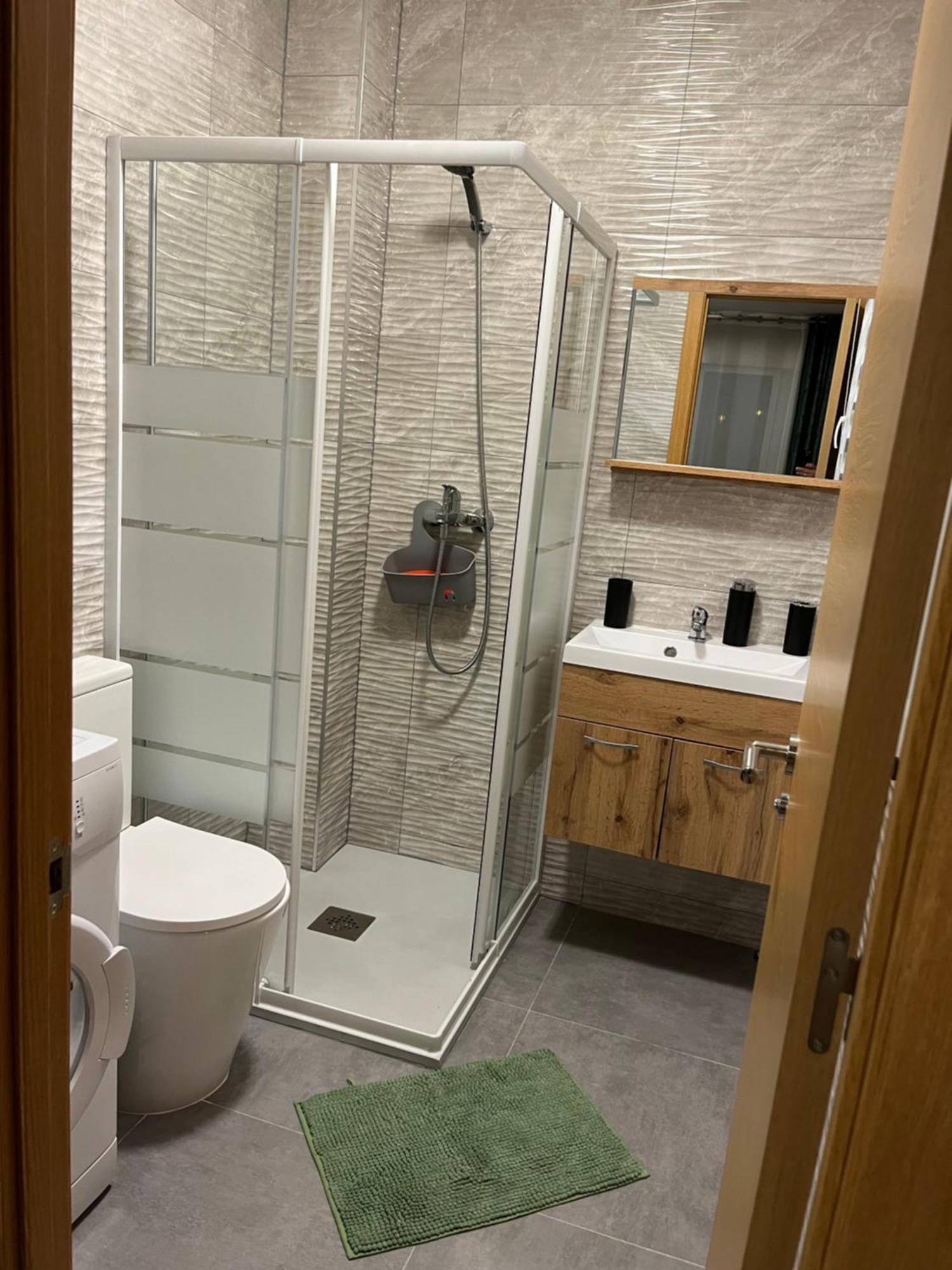 Villa Nadiya App Pool, Parking Torrevieja Kültér fotó
