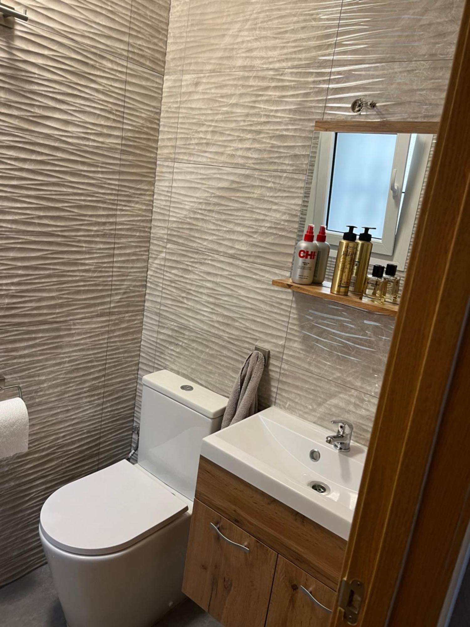 Villa Nadiya App Pool, Parking Torrevieja Kültér fotó