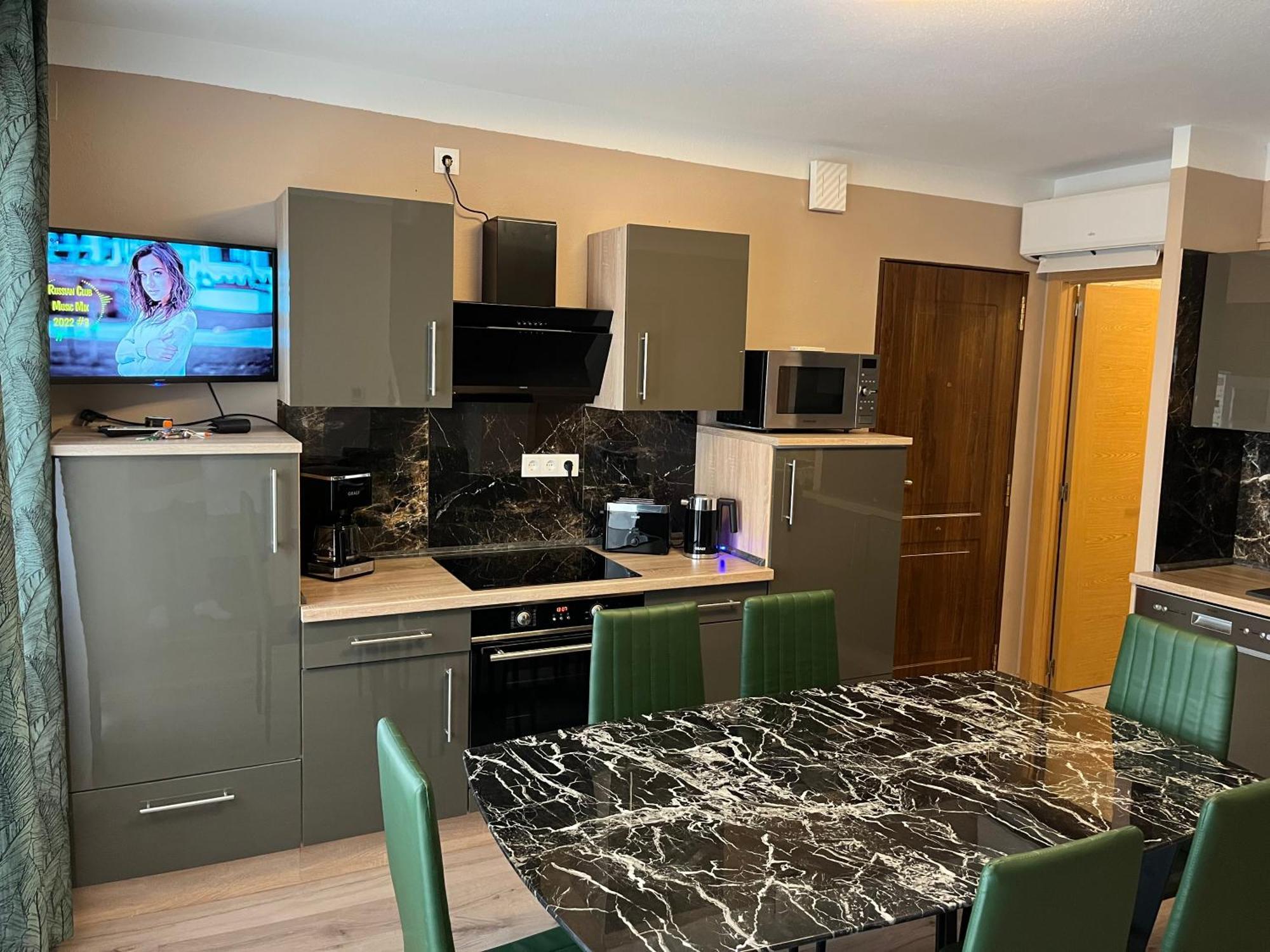 Villa Nadiya App Pool, Parking Torrevieja Kültér fotó